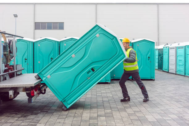 Best High-end porta potty rental  in Brusly, LA