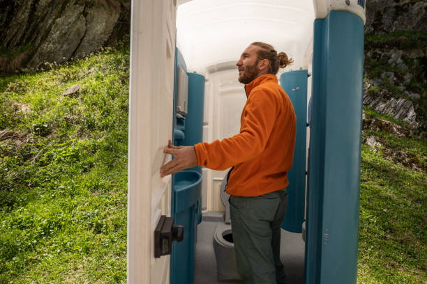 Porta potty services near me in Brusly, LA