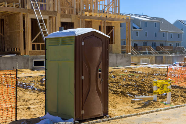 Best Porta potty delivery and setup  in Brusly, LA