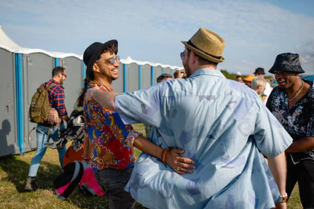 Best Local porta potty services  in Brusly, LA