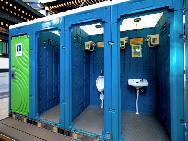 Portable Toilet Options We Offer in Brusly, LA