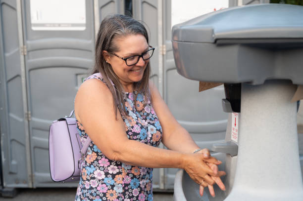 Best Portable toilet rental cost  in Brusly, LA