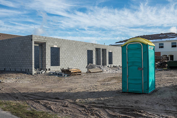 Best Portable toilet rental for construction  in Brusly, LA